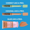 NYX Pro Fix Stick Correcting Concealer  ניקס פרו קורקטור קונסילר סטיק