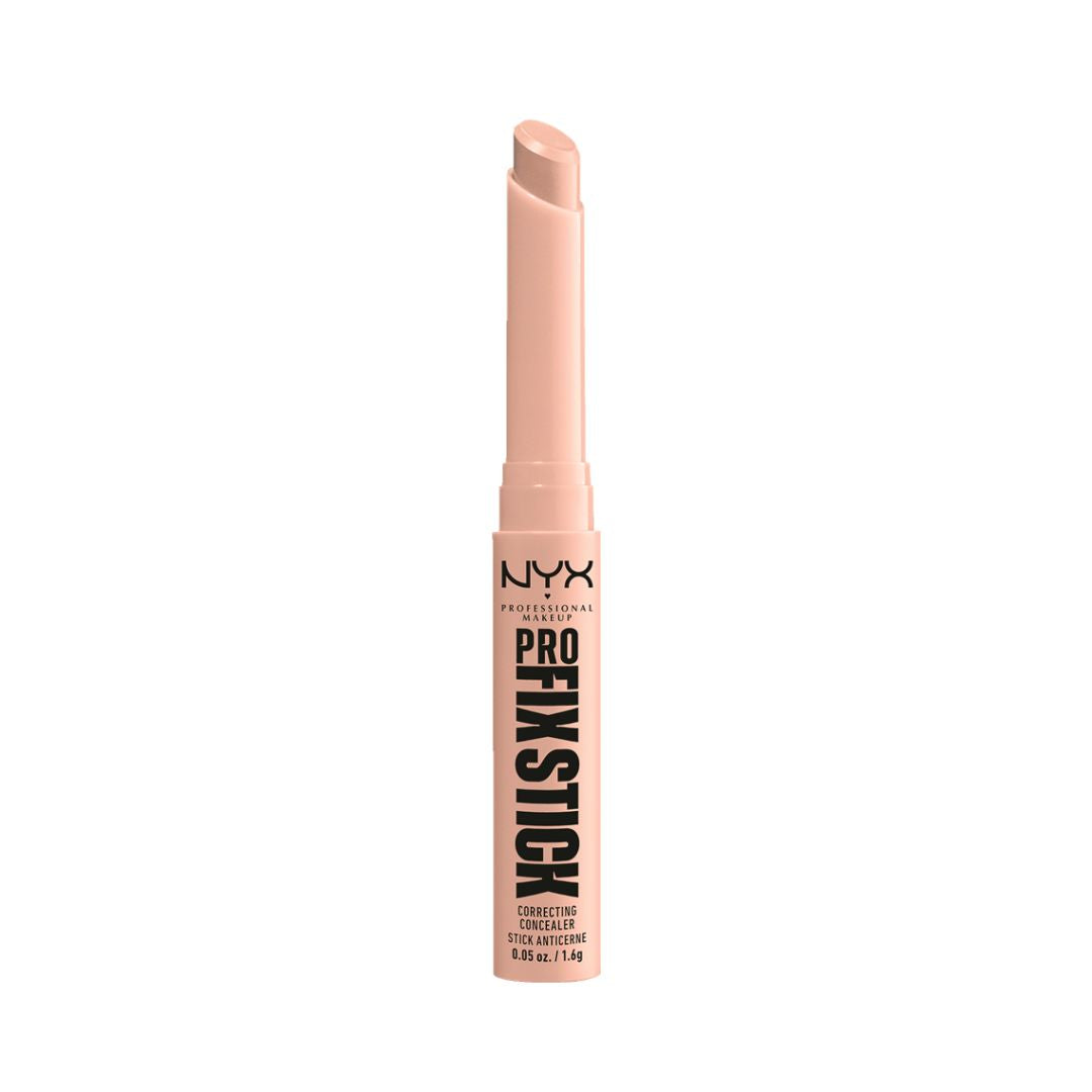 NYX Pro Fix Stick Correcting Concealer  ניקס פרו קורקטור קונסילר סטיק