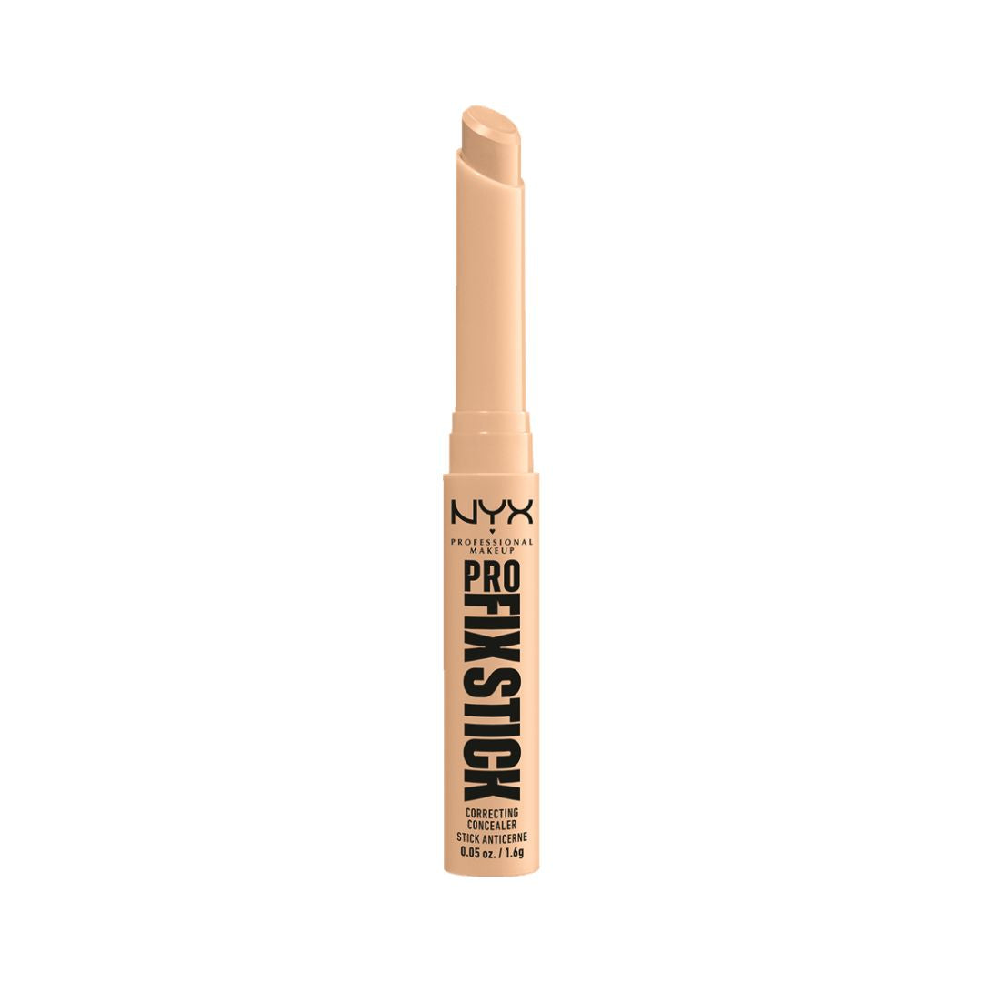 NYX Pro Fix Stick Correcting Concealer  ניקס פרו קורקטור קונסילר סטיק