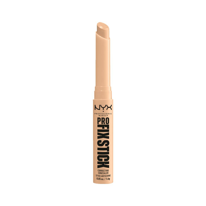 NYX Pro Fix Stick Correcting Concealer  ניקס פרו קורקטור קונסילר סטיק