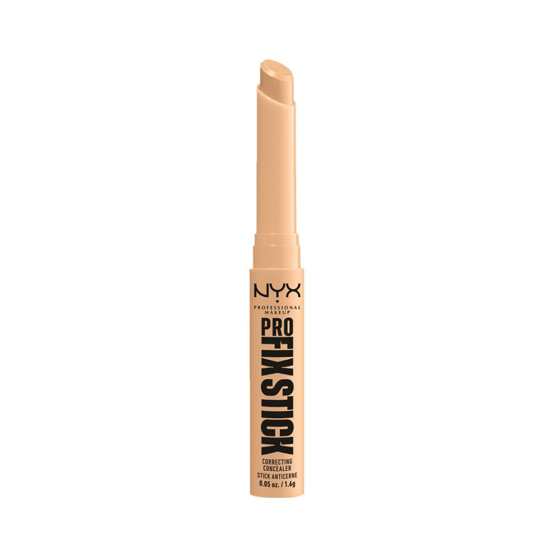 NYX Pro Fix Stick Correcting Concealer  ניקס פרו קורקטור קונסילר סטיק