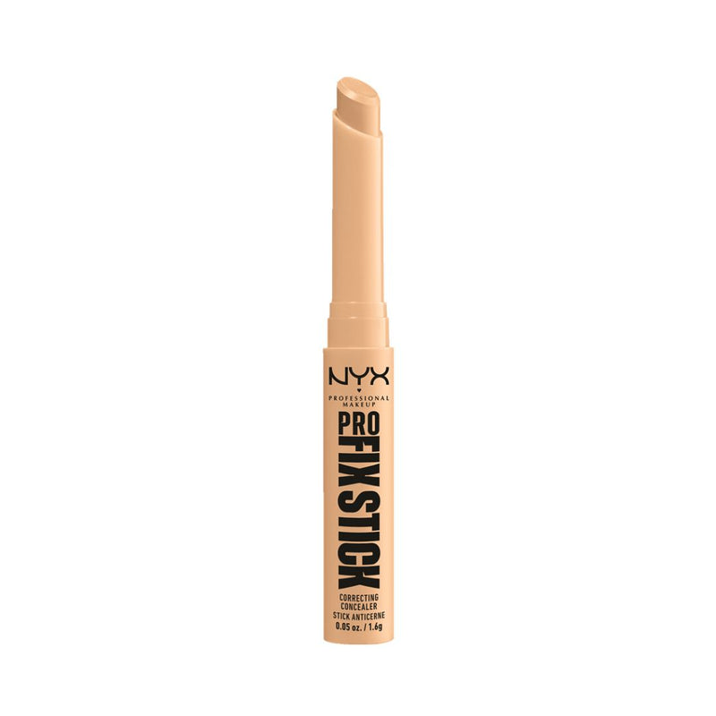 NYX Pro Fix Stick Correcting Concealer  ניקס פרו קורקטור קונסילר סטיק