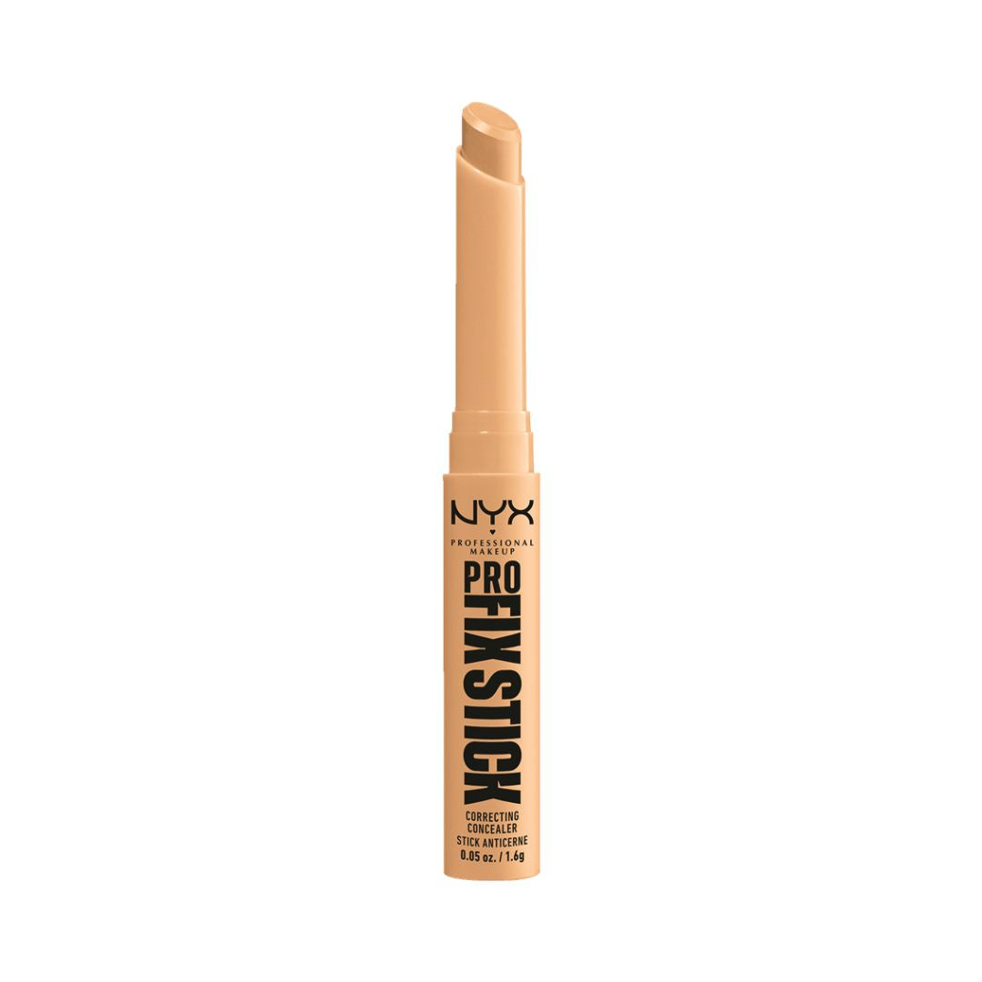 NYX Pro Fix Stick Correcting Concealer  ניקס פרו קורקטור קונסילר סטיק