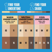NYX Pro Fix Stick Correcting Concealer  ניקס פרו קורקטור קונסילר סטיק
