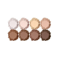 NYX Professional Highight&Contour Pro Palette ניקס פלטה להארה וקונטור לפיסול הפנים