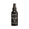 NYX Professional Make Up Setting Spray Matte ניקס ספריי לקיבוע איפור מאטה עד 16 שעות