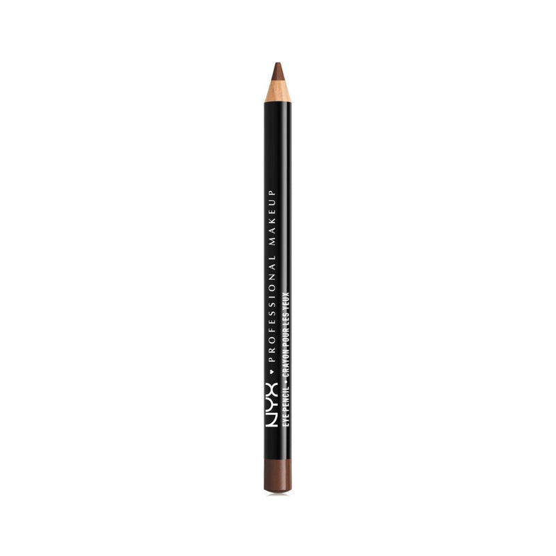 NYX Professional Slim Eye Pencil ניקס עפרון עיניים סלים איי