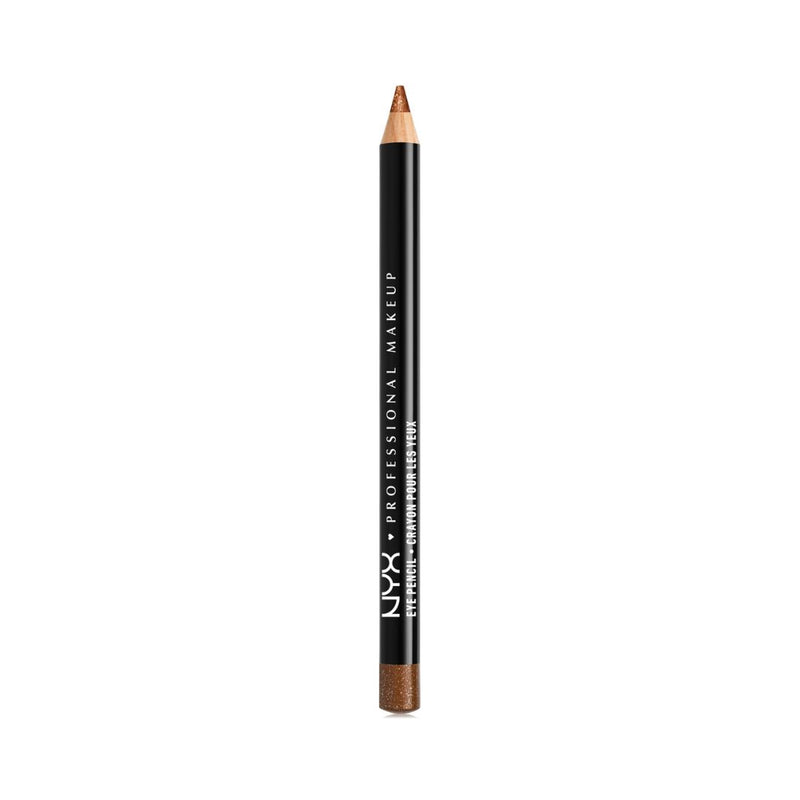 NYX Professional Slim Eye Pencil ניקס עפרון עיניים סלים איי
