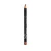 NYX Professional Slip Lip Pencil ניקס עפרון שפתיים סלים ליפ