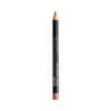 NYX Professional Slip Lip Pencil ניקס עפרון שפתיים סלים ליפ
