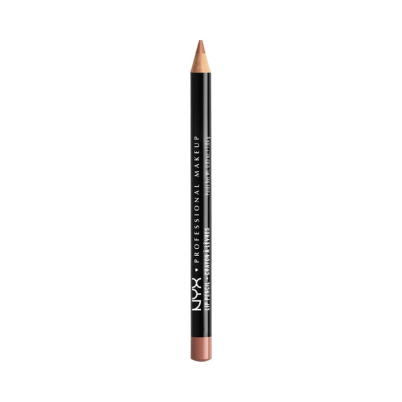 NYX Professional Slip Lip Pencil ניקס עפרון שפתיים סלים ליפ