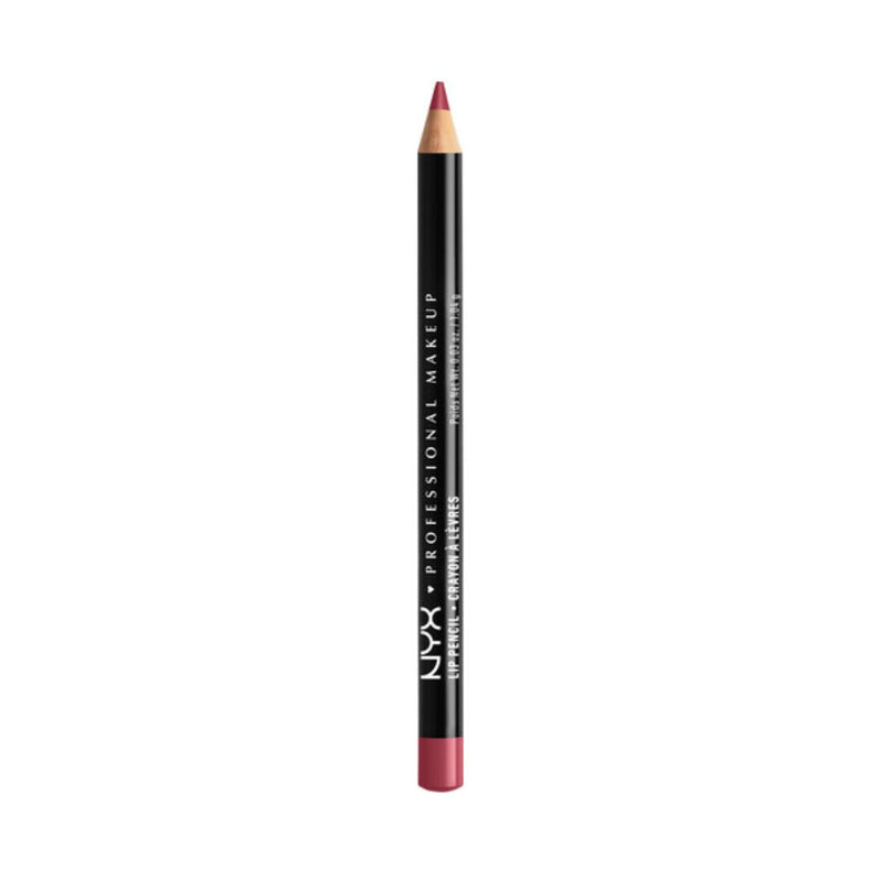 NYX Professional Slip Lip Pencil ניקס עפרון שפתיים סלים ליפ