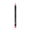 NYX Professional Slip Lip Pencil ניקס עפרון שפתיים סלים ליפ