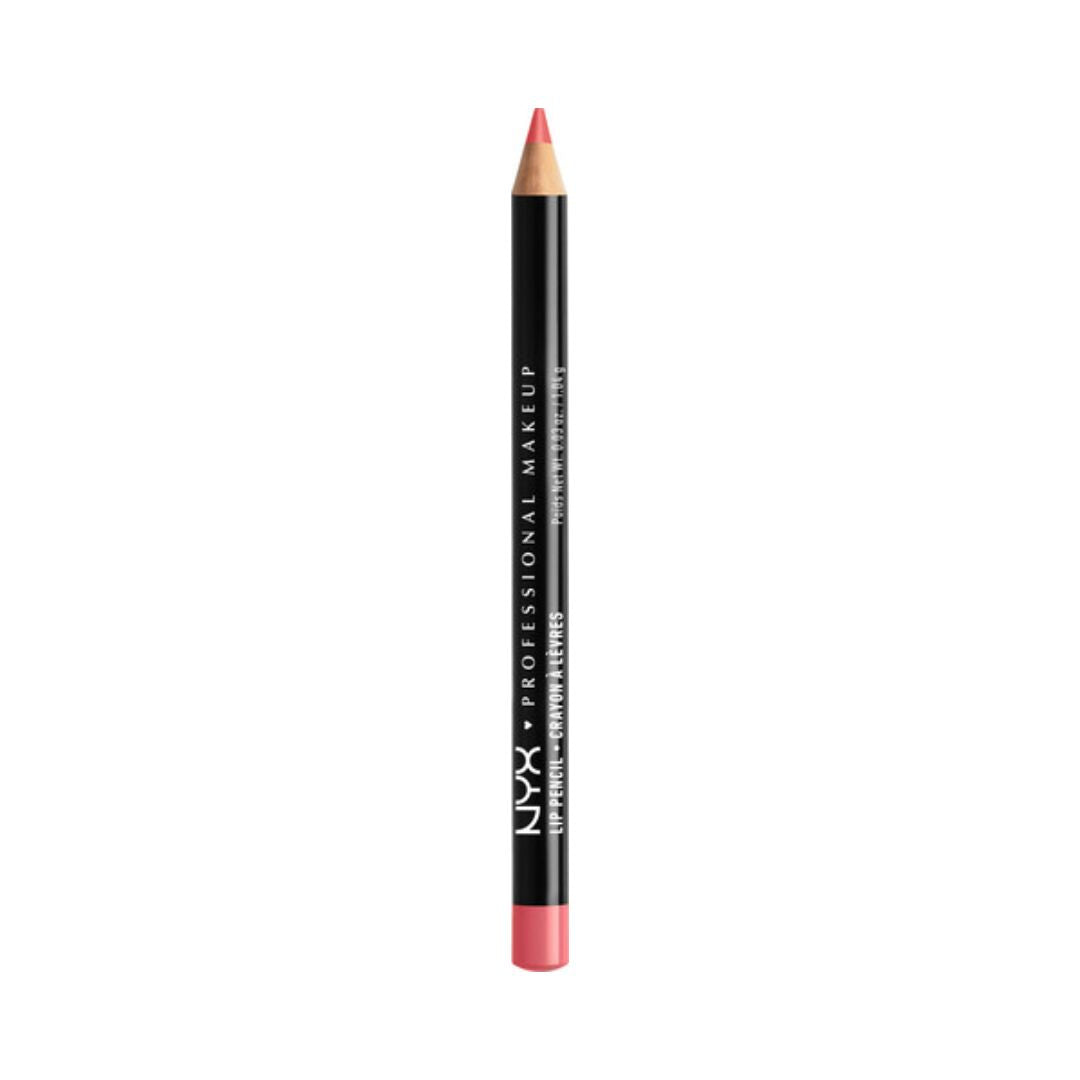 NYX Professional Slip Lip Pencil ניקס עפרון שפתיים סלים ליפ