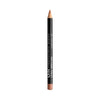 NYX Professional Slip Lip Pencil ניקס עפרון שפתיים סלים ליפ