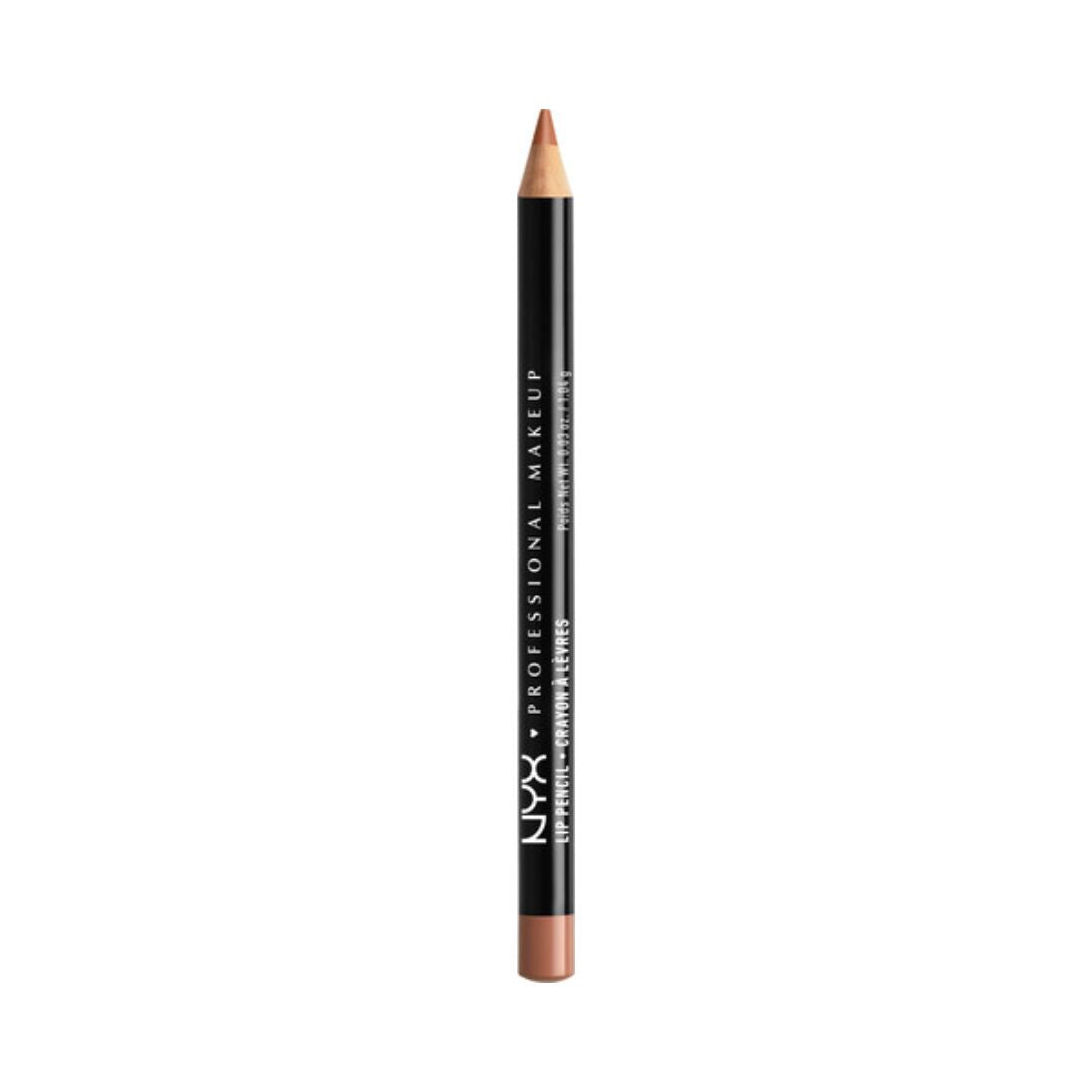 NYX Professional Slip Lip Pencil ניקס עפרון שפתיים סלים ליפ