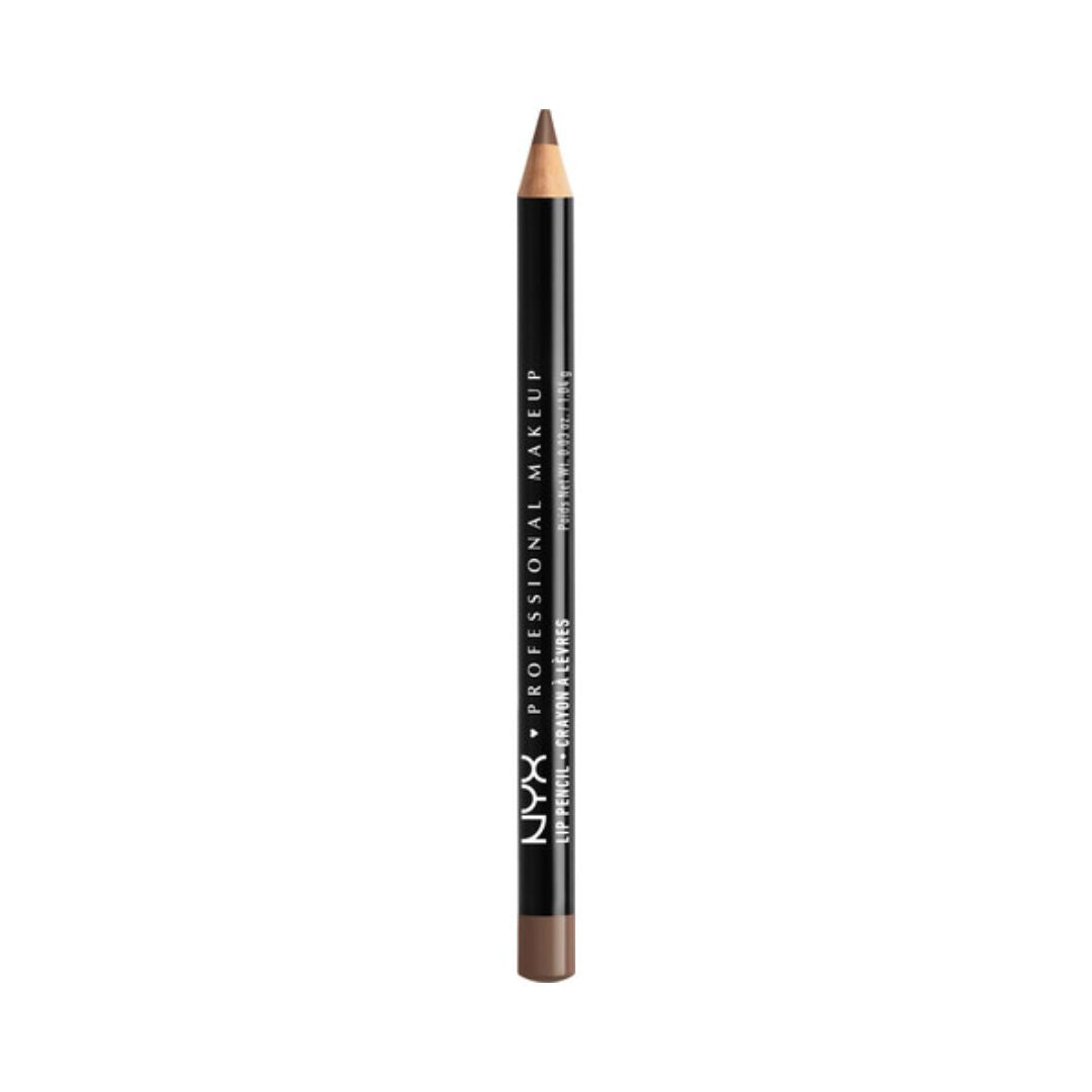 NYX Professional Slip Lip Pencil ניקס עפרון שפתיים סלים ליפ
