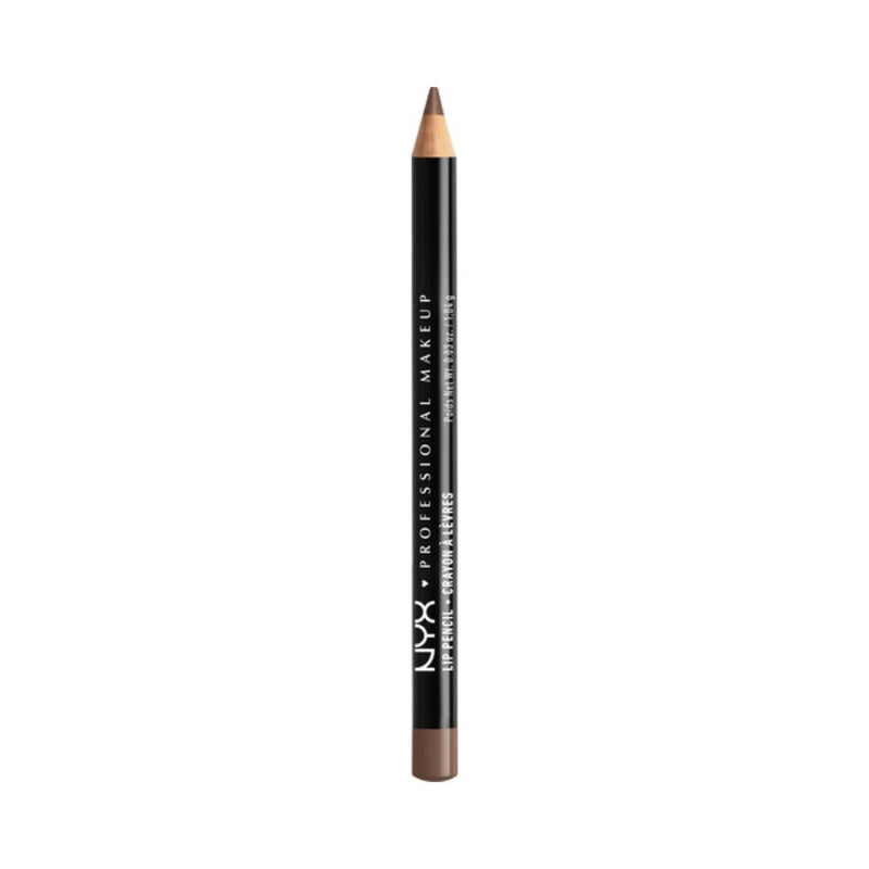 NYX Professional Slip Lip Pencil ניקס עפרון שפתיים סלים ליפ