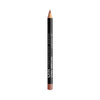 NYX Professional Slip Lip Pencil ניקס עפרון שפתיים סלים ליפ