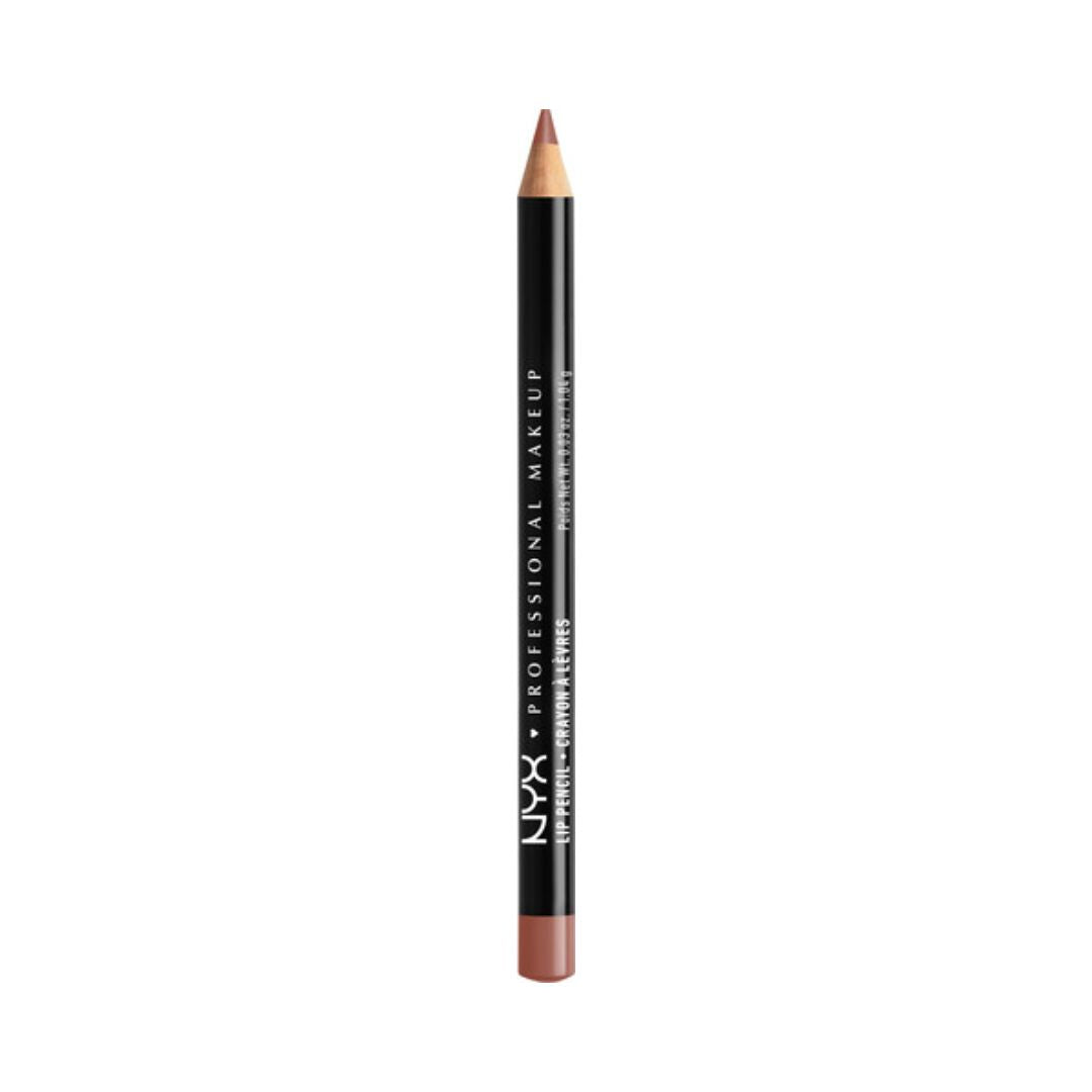 NYX Professional Slip Lip Pencil ניקס עפרון שפתיים סלים ליפ