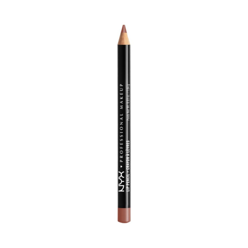 NYX Professional Slip Lip Pencil ניקס עפרון שפתיים סלים ליפ