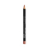 NYX Professional Slip Lip Pencil ניקס עפרון שפתיים סלים ליפ