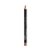 NYX Professional Slip Lip Pencil ניקס עפרון שפתיים סלים ליפ
