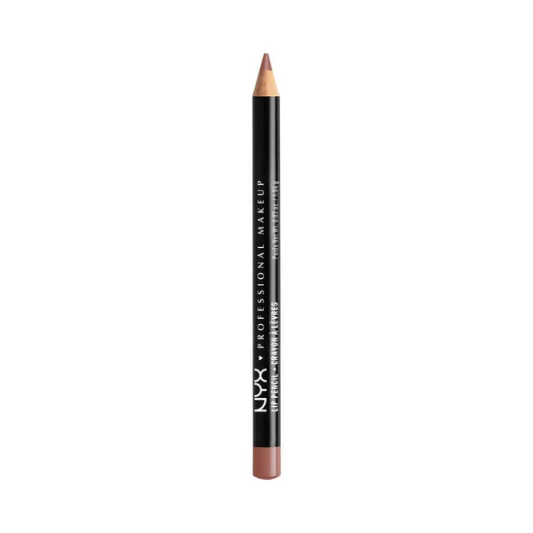 NYX Professional Slip Lip Pencil ניקס עפרון שפתיים סלים ליפ