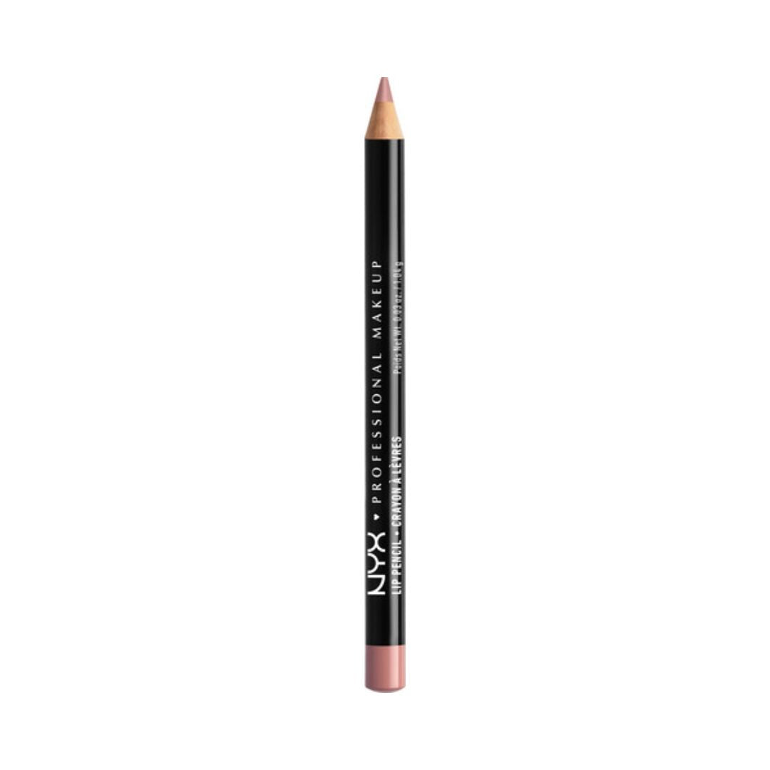 NYX Professional Slip Lip Pencil ניקס עפרון שפתיים סלים ליפ
