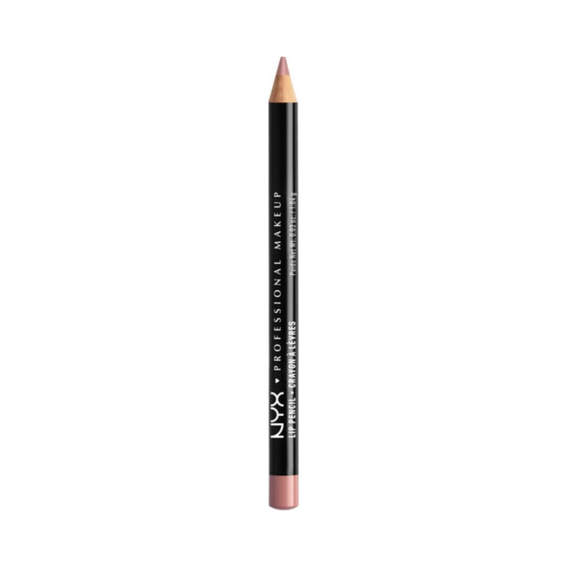 NYX Professional Slip Lip Pencil ניקס עפרון שפתיים סלים ליפ