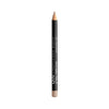 NYX Professional Slip Lip Pencil ניקס עפרון שפתיים סלים ליפ