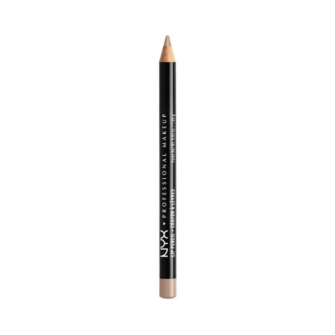 NYX Professional Slip Lip Pencil ניקס עפרון שפתיים סלים ליפ