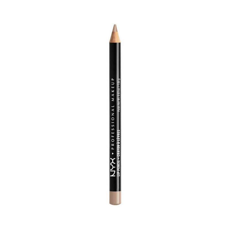NYX Professional Slip Lip Pencil ניקס עפרון שפתיים סלים ליפ