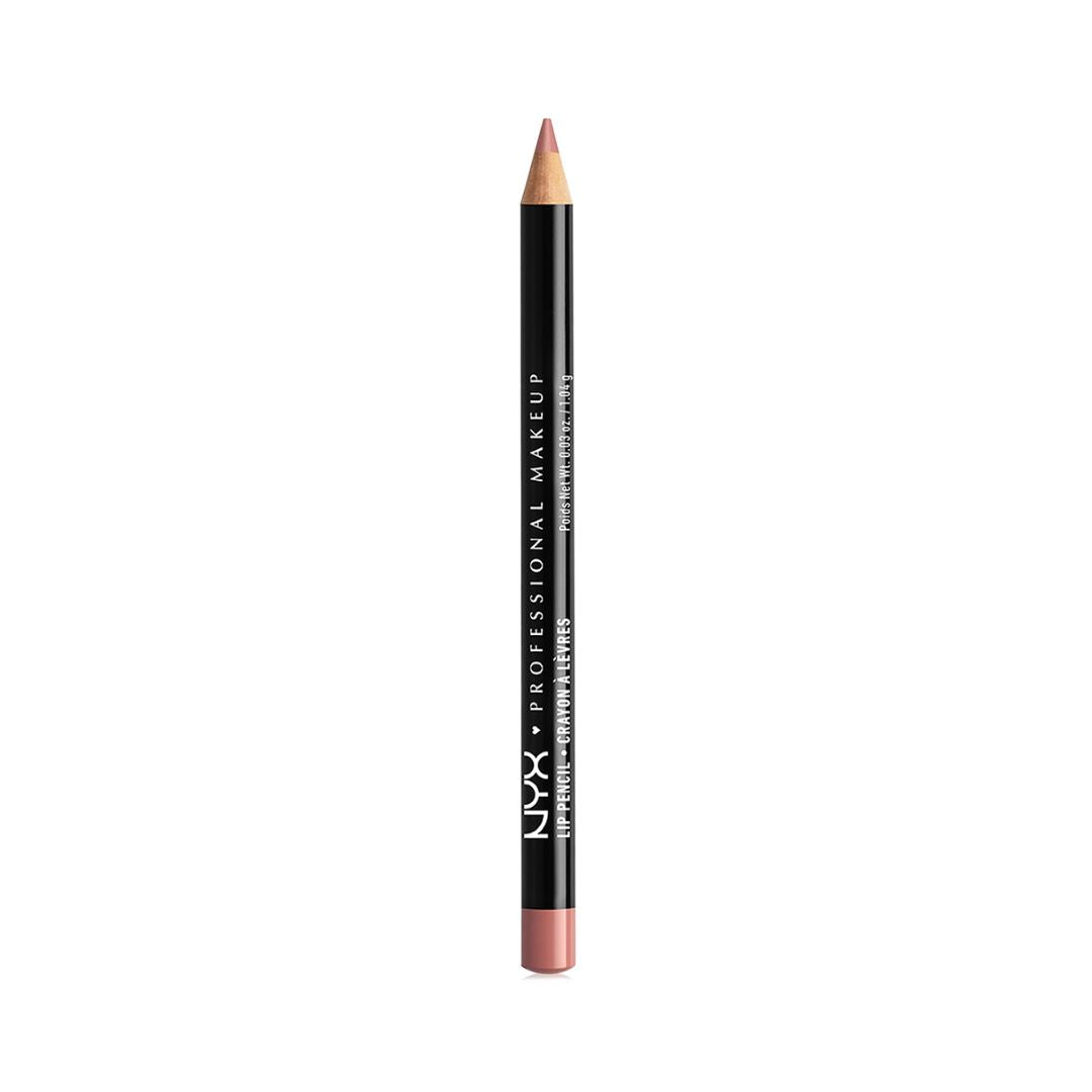 NYX Professional Slip Lip Pencil ניקס עפרון שפתיים סלים ליפ