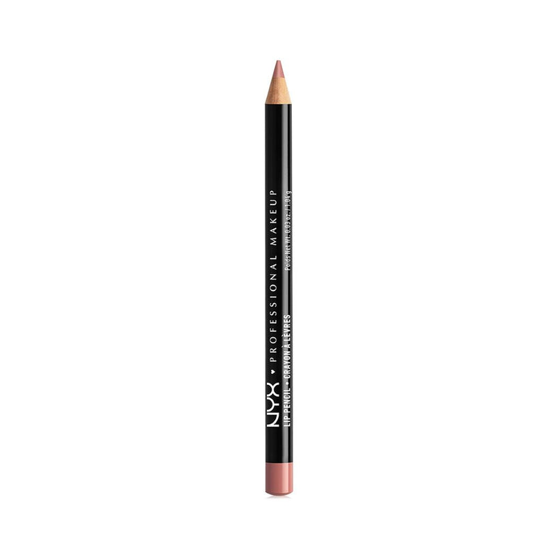 NYX Professional Slip Lip Pencil ניקס עפרון שפתיים סלים ליפ