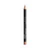 NYX Professional Slip Lip Pencil ניקס עפרון שפתיים סלים ליפ