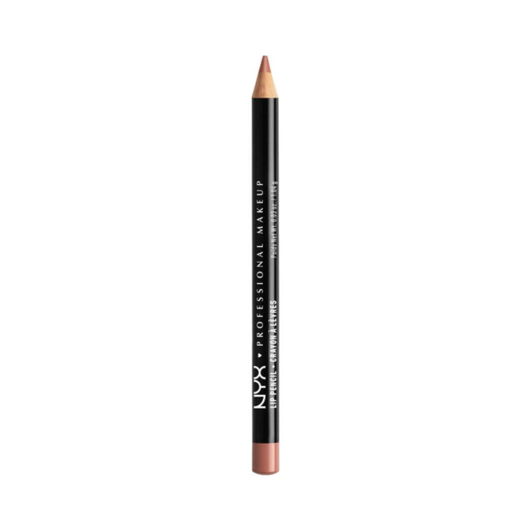 NYX Professional Slip Lip Pencil ניקס עפרון שפתיים סלים ליפ