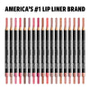NYX Professional Slip Lip Pencil ניקס עפרון שפתיים סלים ליפ