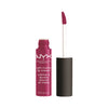 NYX Professional Soft Matte Lip Cream ניקס שפתון נוזלי סופט מאט קרמי