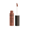 NYX Professional Soft Matte Lip Cream ניקס שפתון נוזלי סופט מאט קרמי