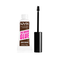 NYX The Brow Glue ניקס ג'ל גבות זה ברו גלו פורמולה שאינה דביקה