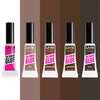 NYX The Brow Glue ניקס ג'ל גבות זה ברו גלו פורמולה שאינה דביקה