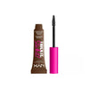 NYX Professional Thick It Stick It Brow Mascara ניקס מסקרה לגבות סיק איט סטיק איט