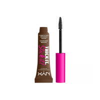 NYX Professional Thick It Stick It Brow Mascara ניקס מסקרה לגבות סיק איט סטיק איט