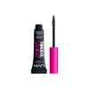 NYX Professional Thick It Stick It Brow Mascara ניקס מסקרה לגבות סיק איט סטיק איט