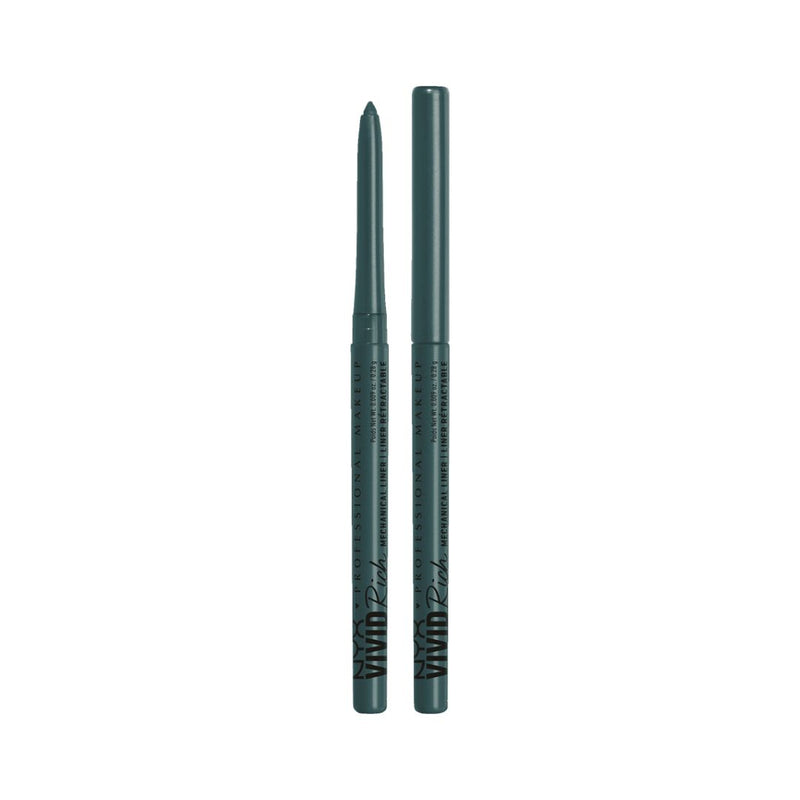 NYX Professional Vivid Rich Mechanical Pencil ניקס עפרון עיניים מכני וויוויד ריץ'