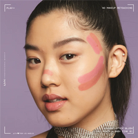 NYX Professional Wonderstick Blush ניקס סומק סטיק וואנדר דו צדדי