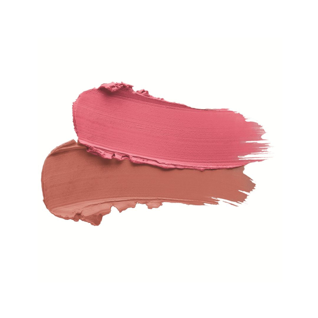 NYX Professional Wonderstick Blush ניקס סומק סטיק וואנדר דו צדדי