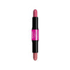 NYX Professional Wonderstick Blush ניקס סומק סטיק וואנדר דו צדדי