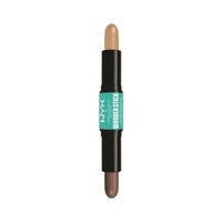 NYX Professional Wonderstick Dual Face Lift ניקס קונטור סטיק וואנדר דו צדדי